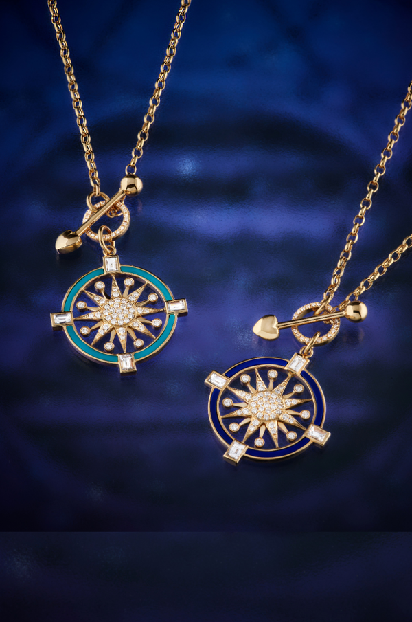 Written in the stars