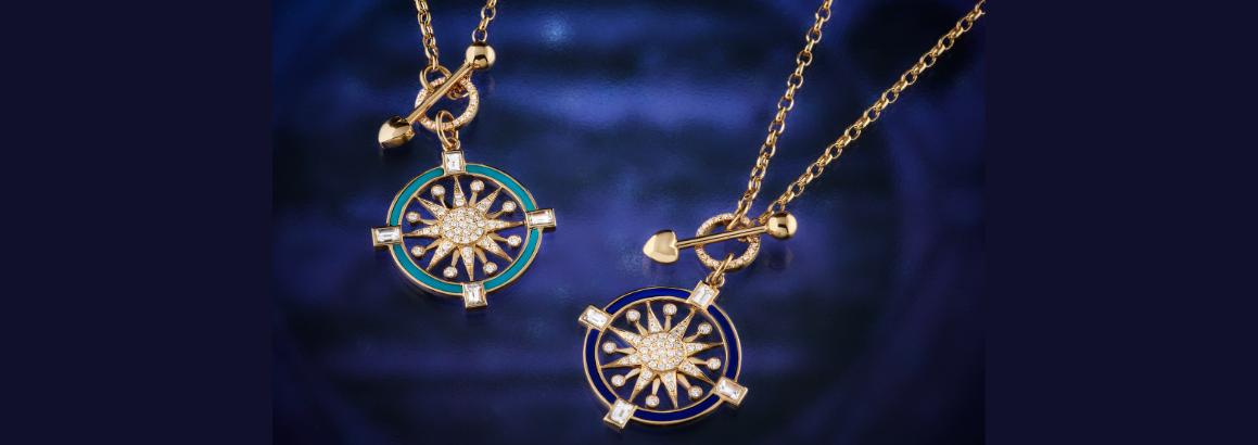 Written in the stars